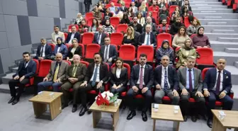 Mardin'de Kadının Güçlenmesi Çalıştayı Yapıldı