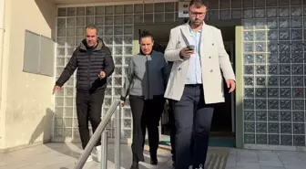 Noter çalışanına yüz kızartıcı suçtan kelepçe! Zimmetine geçirdiği para öyle böyle değil