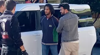 Annesi ile İlişkisi Olduğu İddia Edilen Kişiyi 22 Bıçak Darbesi ile Öldüren Gökay S. Tutuklandı