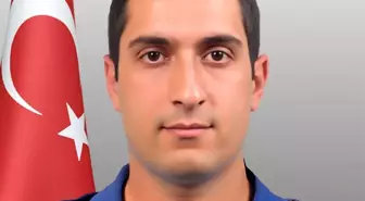 BAKAN YERLİKAYA'DAN TAZİYE MESAJI