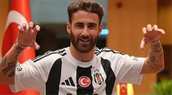 Rafa Silva Benfica'ya mı gidiyor?