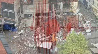 Sındırgı beşik gibi sallanıyor: 4.4 büyüklüğünde bir deprem daha