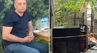 Şırnak'ta bir kişi, tartıştığı şahsı baltayla öldürdü