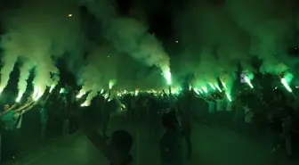 Taraftarlar heyecanlı! İstanbul devinden sessiz sedasız transfer