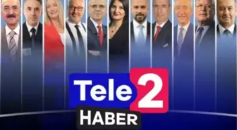 Tele2 Haber nereden nasıl izlenir, Tele2 Haber Youtube Canlı izleme linki var mı? Tele2 Haber TV'den izlenir mi, TÜRKSAT freansı var mı?