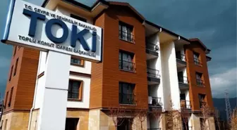 TOKİ genç kategorisi nedir?