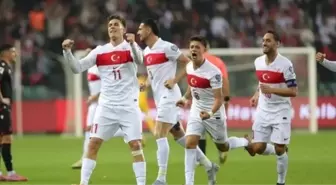 Türkiye - Bulgaristan maçı kaç kaç bitti? Maç skoru belli oldu mu?