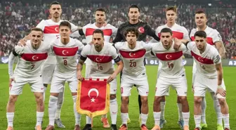 Türkiye'nin Dünya Kupası'na direkt katılabilmesi için tek bir şansı var