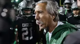 Ünlü oyuncu John Beam üniversite kampüsünde öldürüldü