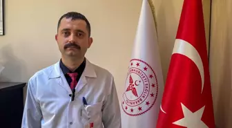 Uşak'ta Kapalı Bel ve Boyun Fıtığı Ameliyatları Başladı