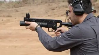 Türk Savunma Sanayisi Bombaatar İhracatında Başarı Sağlıyor