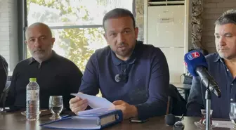 Zonguldakspor'da Bahis Soruşturması: 9 Futbolcu PFDK'ya Sevk Edildi