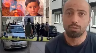 3 çocuğunu katleden cani, eşine 'Çocuklar kara toprak oldu' yazılı mesaj atmış