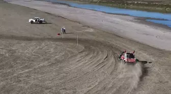 Adana'da Akdeniz Off-Road Kupası İkinci Mahalli Yarışı tamamlandı