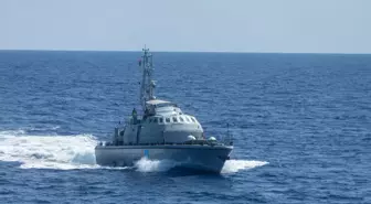 Libya Açıklarında Düzensiz Göçmen Teknesi Alabora Oldu: 4 Kişi Hayatını Kaybetti