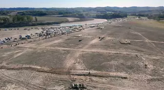 2025 Akdeniz Off-Road Kupası Adana'da Tamamlandı