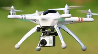 Almanya, yasadışı dronlara karşı kesenin ağzını açtı: 100 milyon Euro