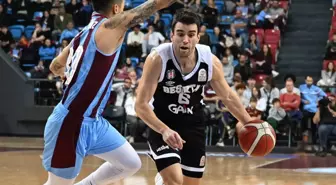 Beşiktaş GAİN'den tarihe geçen inanılmaz başlangıç