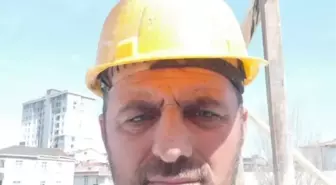 İşçi Selahattin Erdoğan'ın Cenazesi Trabzon'da Defnedilecek