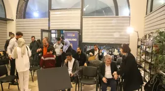 Kahramanmaraş'ta Özel Gereksinimli Bireyler Müzikle Hayata Tutunuyor