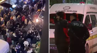 Boşandığı kişinin eski kocasını öldürüp kendini vurdu