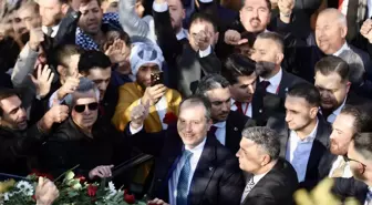 Fatih Erbakan Yeniden Genel Başkan Seçildi