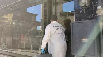 Fatih'teki Otelde Zehirlenme Vakası: 2 Kişi Hastaneye Kaldırıldı