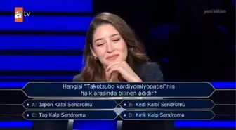 Hangisi Takotsubo kardiyomiyoptisinin halk arasındaki adıdır?