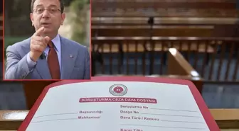 İBB iddianamesinde gözlerden kaçan detay! Aralarında dikkat çeken isimler var