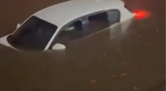 Claudia Fırtınası Nedeniyla İngiltere ve Galler'de Acil Durum İlan Edildi