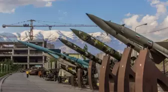 İran'da nükleer çıkmazı! Gerekçesini de açıkladı