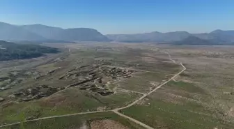 İzmir'deki Su Kesintileri 2026'ya kadar Sürebilir