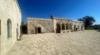 Ağdam'daki İmaret Kompleksi Yeniden Hayat Buldu