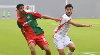 Karşıyaka'da Bahis Cezaları ve Ömer Faruk'un Dönüşü Bekleniyor