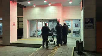 Kastamonu'da Mevlit Programında Gıda Zehirlenmesi Şüphesi