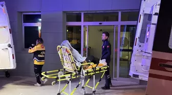 Mevlit Programında Gıda Zehirlenmesi Şüphesi