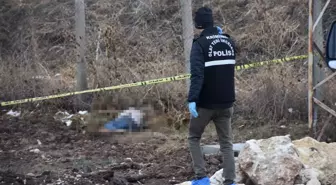 Sivas'ta Kayıp Medet Uzun Demir Yolu Kenarında Ölü Bulundu