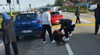 Giresun'da Trafik Kazası Sonrası Yaşanan Kavga Can Aldı