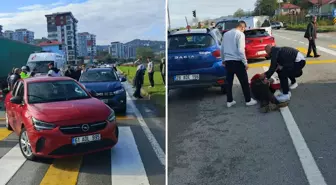 Kaza sonrası çıkan kavgada dövülerek öldürüldü