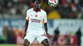 Liverpool'un hedefi Wilfried Singo! Tarihi bonservisi gözden çıkardılar