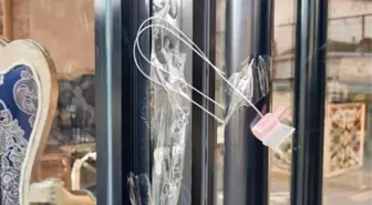 Midye kumpir zehirlenmesi hangi otelde oldu?