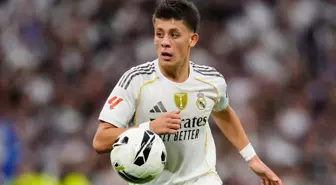 Milyonları gözden çıkardılar! Arda Güler için çılgın teklif