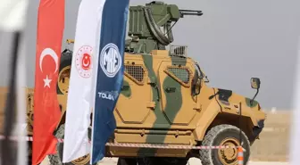 MKE'nin Tolga Yakın Hava Savunma Sistemi Başarıyla Test Edildi