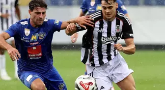 Mustafa Erhan Hekimoğlu'ndan Beşiktaş'a kötü haber