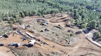 5. Fethiye Off-Road Şenliği Heyecan Dolu Anlara Sahne Oldu