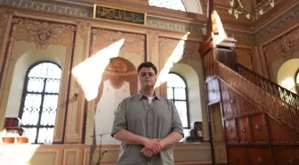 Osmanlı Türkçesiyle Farkındalık Yaratan Genç: İbrahim Etem Aktaş