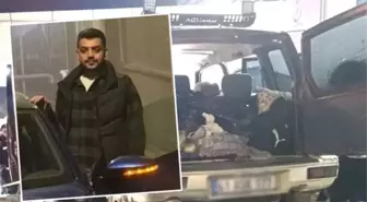 Oto kurtarıcının üzerindeki otomobilde arkadaşını başından vurdu