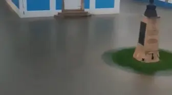 Portekiz'de Claudia Fırtınası: 1 Ölü, 5 Yaralı