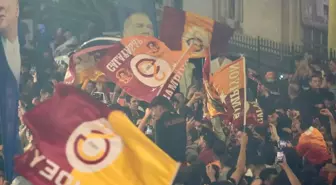 Real Madrid'in yıldızından Galatasaray taraftarını heyecanlandıran hamle