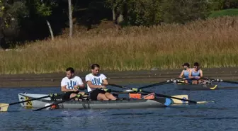 2. Serdivan Kürek Kupası Gerçekleştirildi